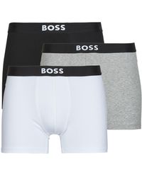 BOSS - Boxer Boxerbr 3P Icon - Lyst