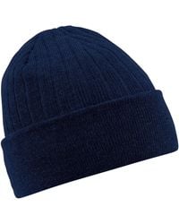 Commander Le Bonnet Bobble Fox Collection | Green & Black