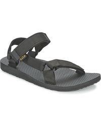 Teva - Sandalen original universal - urban - Lyst