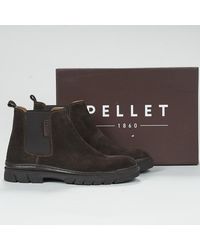 Pellet - Stivaletti Dilan - Lyst