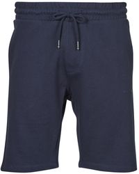 Teddy Smith - Pantaloni Corti Narky Sh - Lyst