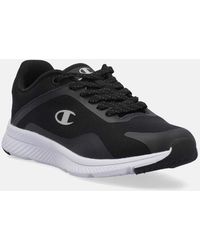 Champion - Baskets Basses Scarpe Sport - Lyst