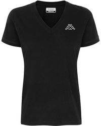 Kappa - T-shirt 303H0P0 - Lyst