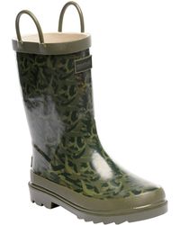 regatta mens wellies