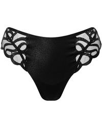 Lisca - Culottes & Slips Culotte Shiny Secret - Lyst