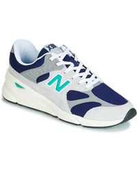 new balance 220 grijs
