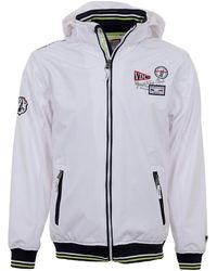 Vent Du Cap - Blouson Blouson softshell CELORIEN - Lyst