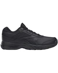 Reebok - Baskets basses Work N Cushion 40 - Lyst