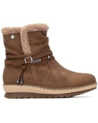 Refresh - Bottines 17325002 - Lyst