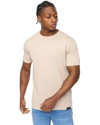 Crosshatch - T-Shirt Allore - Lyst