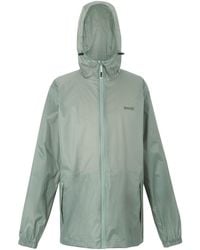 Regatta - Blouson Pack It Iii - Lyst