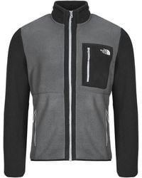 The North Face - Felpa M Yumiori Full Zip - Lyst