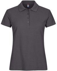 C-Clique - Polo Basic - Lyst