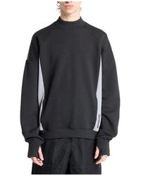 Reebok - Sweater French Terry Crewne - Lyst