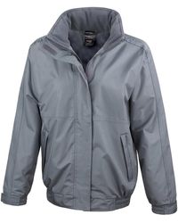 Result Core - Blouson Channel - Lyst