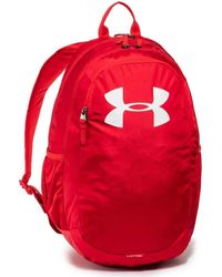 Under Armour Rugzak 1342652-600 - Rood
