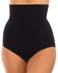 Intimidea - Culottes gainantes 311560-NERO - Lyst