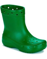 Crocs™ - Stivali Classic Boot - Lyst