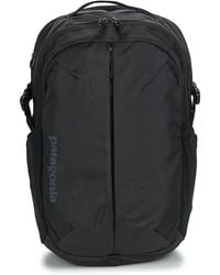 Patagonia Sac a dos Refugio Day Pack 26L - Noir