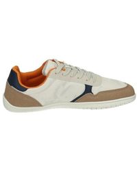 Demax - Baskets Basses - Lyst