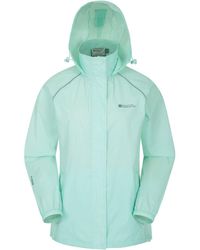 Mountain Warehouse - Blouson Pakka Ii - Lyst
