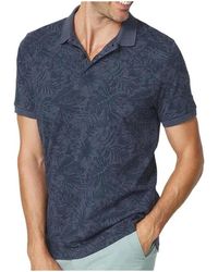 Tbs - Polo SCOTTPOL-14612 - Lyst