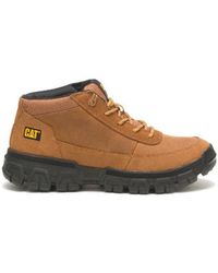 Caterpillar - Baskets basses Inversion Mid, Sneakers Basses , - Lyst