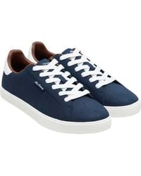 Ben Sherman - Baskets basses Chase - Lyst