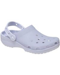 Crocs™ - Sabots Classic Frosted Clog - Lyst