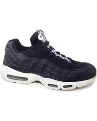 Nike - Baskets basses Reconditionné Air max 95 - Lyst