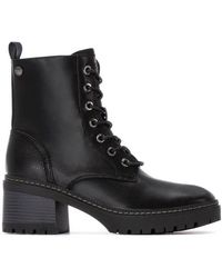 Xti - Bottines 14445402 - Lyst