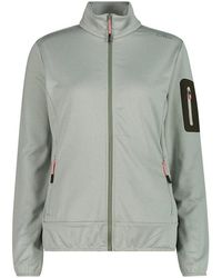 CMP - Vestes techniques WOMAN JACKET - Lyst
