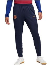 Nike - Jogging FC Barcelone 23/24 - Lyst