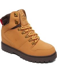 dc boots uk