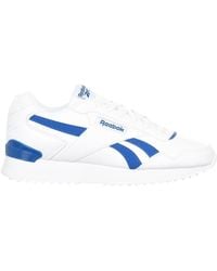 Reebok - Baskets basses Glide Ripple Clip - Lyst