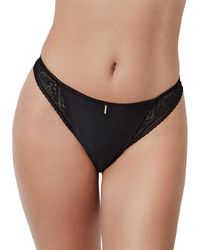 Selmark - Tangas String Malitzia - Lyst