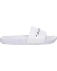 Chaussures Calvin Klein Pour Homme Jusqu A 56 Sur Lyst Fr