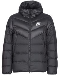 nike kleding heren