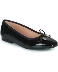 Dames Bespaar 13% Dames Schoenen voor voor Platte schoenen voor Ballerinas  en pumps Betty London Ballerinas Ondine in het Metallic allware.com.br