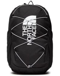 The North Face - Sac a dos YOUTH COURT JESTER - Lyst