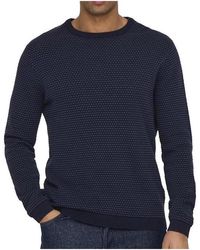 Only & Sons - Pull Tapa Reg 12 - Lyst