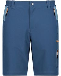 CMP - Short - Lyst