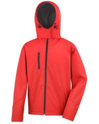 Result Core - Blouson Core TX - Lyst