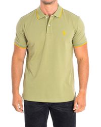 U.S. POLO ASSN. - Polo 64782-246 - Lyst