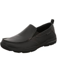 Skechers-Loafers voor heren | Black Friday sale tot 39% | Lyst NL