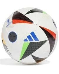 adidas - Ballons de sport BALLON EURO 2024 - WHITE BLACK GLOBLU - 5 - Lyst