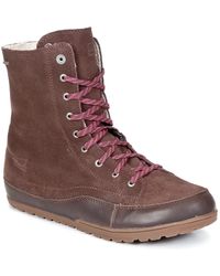 patagonia womens shoes