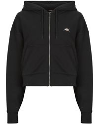 Dickies - Capuchon Sweaters Oakport Zip Hoodie - Lyst