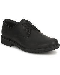 Chaussures Oxford Timberland pour homme - Jusqu'à -57 % | Lyst