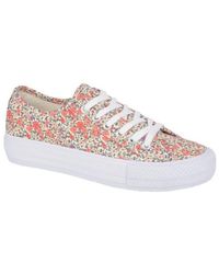 Dek - Baskets Df2428 - Lyst